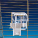 Кормушка FPI 4503 FEEDER для канареек и экзотических маленьких птиц