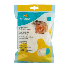 Гнездо для хомяков FPU 4630 HAMSTER BEDDING