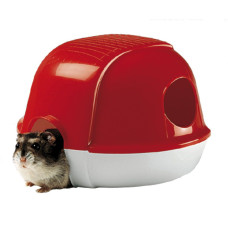 Домик для хомяков DACIA 4634 HAMSTER HOUSE