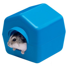 Домик для хомяков ISBA 4638 HAMSTER HOUSE
