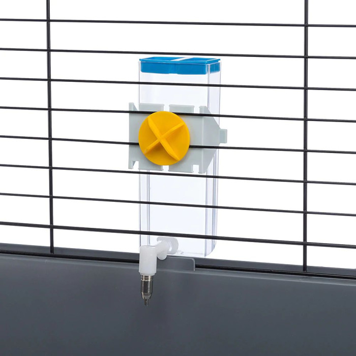 Поилка для мелких животных SIPPY 4674 DRINKING BOTTLE M 300мл