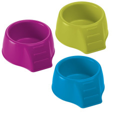 Годівниця для хом'яків DADA MINI FEEDING BOWL 8 x 9 x h 3,5 cm