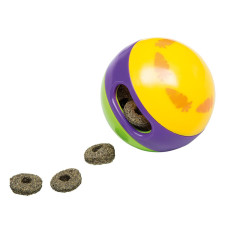 Мяч-кормушка PA 4730 BALL DISPENSER FOOD O 6 cm