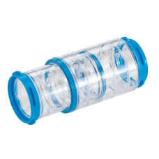 Телескопический туннель для клеток хомяков FPI 4816 TELESCOPIC TUBE CONN