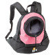 Рюкзак-переноска для собак KANGOO Pink LARGE 41,5 x 20 x h 43 cm
