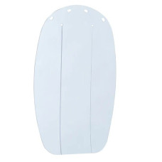 Пластиковая дверь для будки KENNY 03 (23,5 x 0,2 x h 37,5 cm)