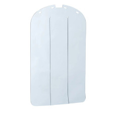 Пластиковая дверь для будки DOGVILLA 70 (19,5 x 0,2 x h 30,3 cm)