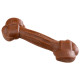 Жевательная игрушка для собак Ferplast GOODBITE NATURAL BEEF BONE, вкус говядины XL - 250 г (20,5 x 6,6 x h 3,2 cm)