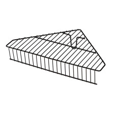 Гигиеническая сетка L370 TOILET для туалетов хорьков и морских свинок