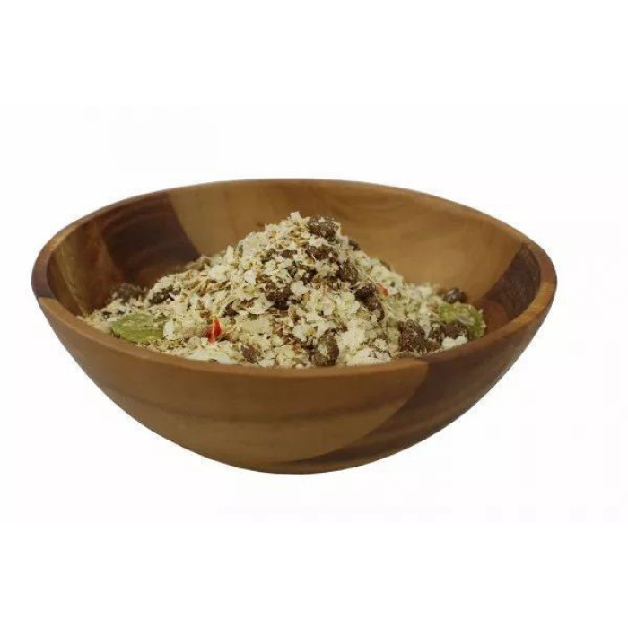 Корм Happy Dog Flocken Vollkost у вигляді пластівців для цуценят та дорослих собак усіх порід 10кг