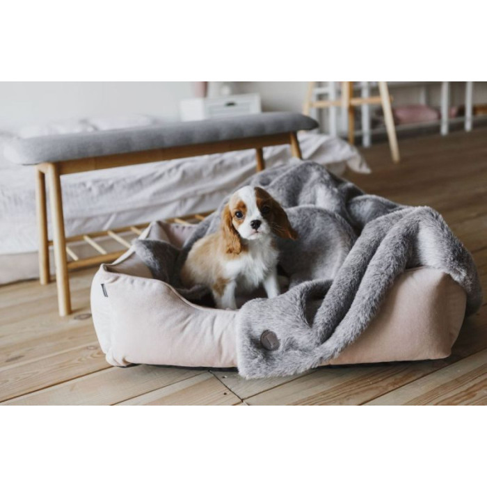 Флісовий плед для собак