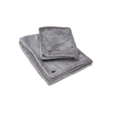 Флисовый плед для собак Brown 