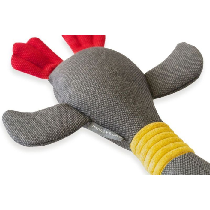 М'яка іграшка Гусак Jose Carlos