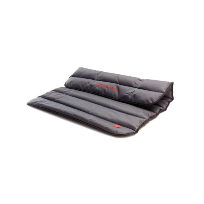 Прогулянковий мат для собак Travel Roll Up Gray M (100x60 cm)