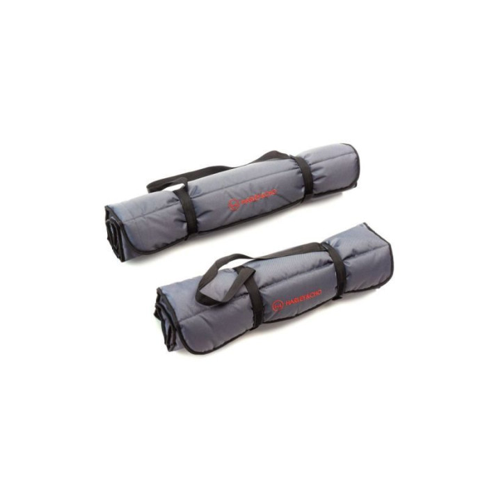 Прогулянковий мат для собак Travel Roll Up Gray M (100x60 cm)