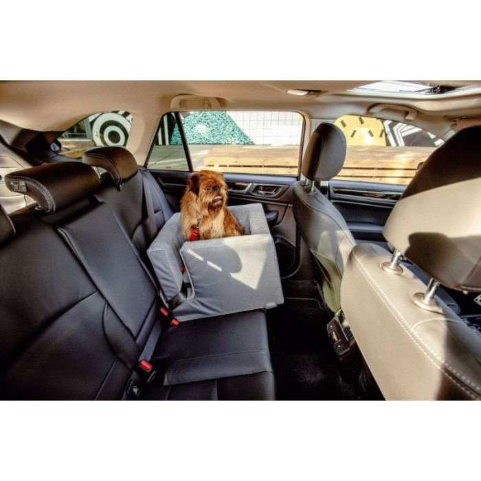 Автокрісло для собаки ONE SIZE