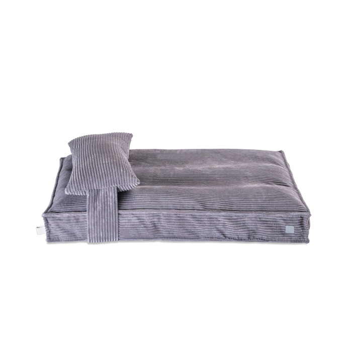 Подушка Memory Foam Gray L 100 х 70 х 12 cm