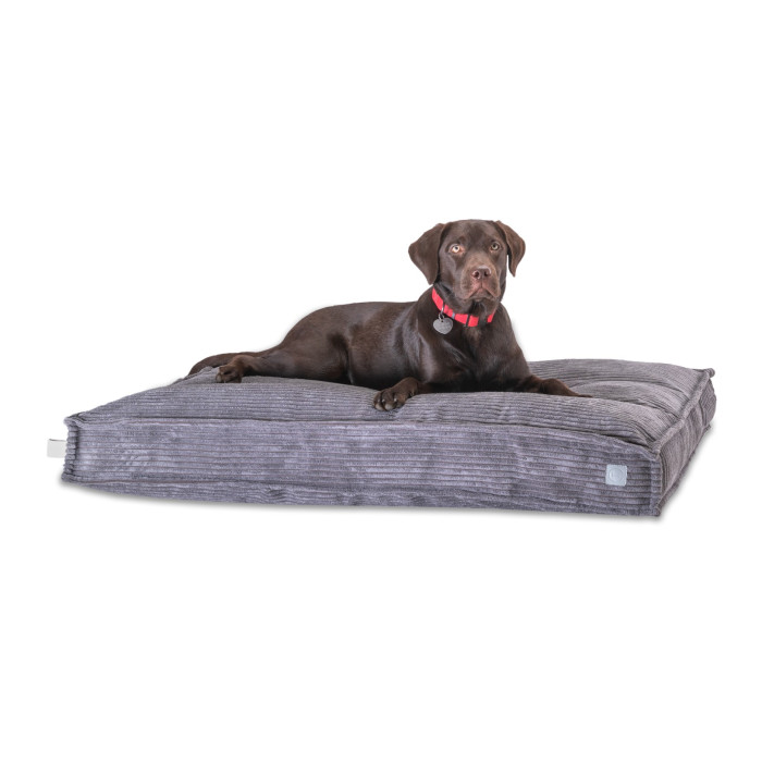 Подушка Memory Foam Gray L 100 х 70 х 12 cm