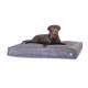 Подушка Memory Foam Gray L 100 х 70 х 12 cm