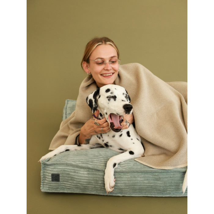 Подушка Memory Foam Mint L 100 х 70 х 12 cm