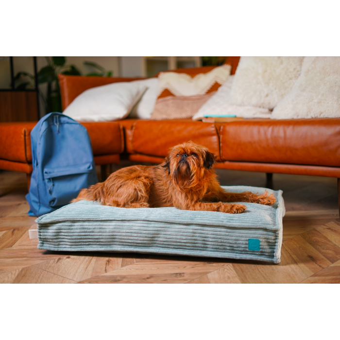 Подушка Memory Foam Mint L 100 х 70 х 12 cm