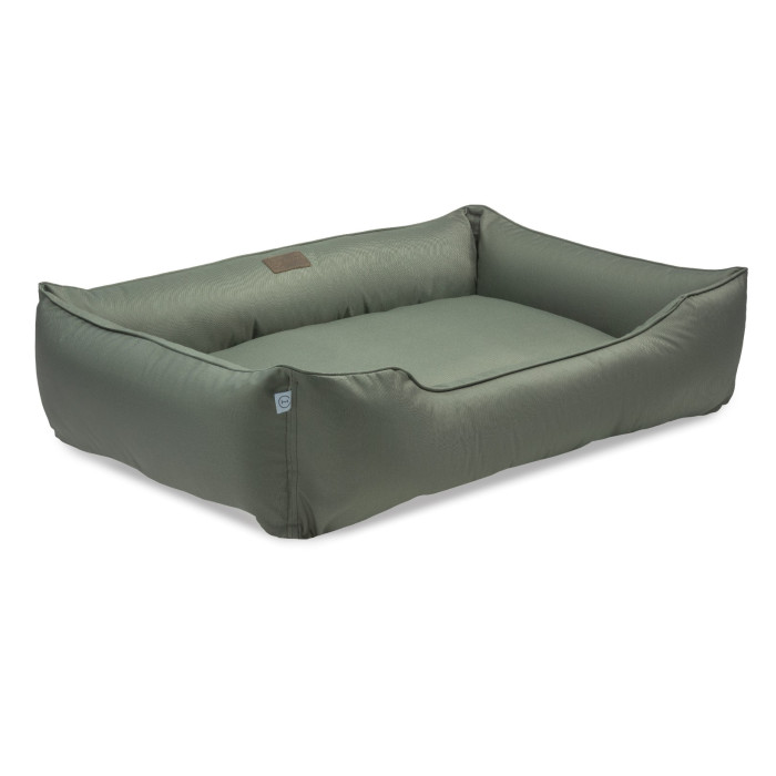 Влагостойкий лежак Dreamer Khaki Waterproof XXХL-140x100