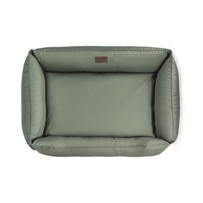 Влагостойкий лежак Dreamer Khaki Waterproof XXХL-140x100