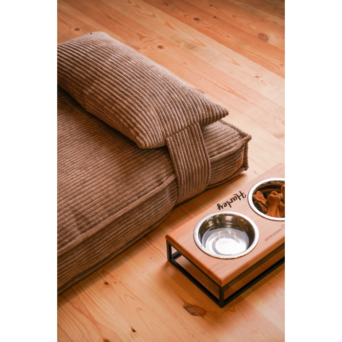 Подушка Memory Foam Cacao L 100 х 70 х 12 cm