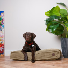 Подушка Memory Foam Cacao M 80 х 60 х 10 cm