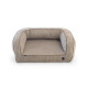 Диван для собак Sleeper Biege M 90×65 см