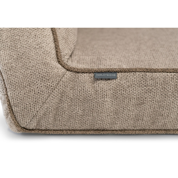 Диван для собак Sleeper Biege M 90×65 см