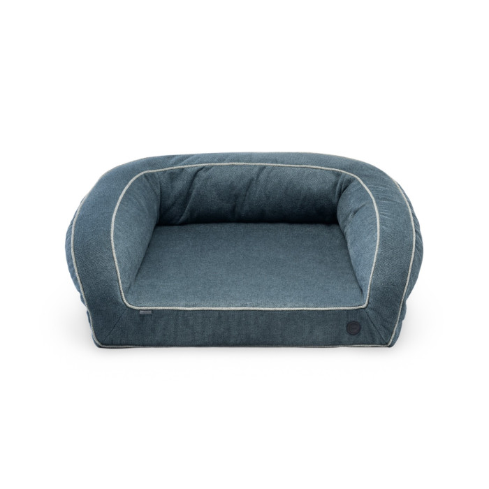 Диван для собак Sleeper Denim L 110×80 см