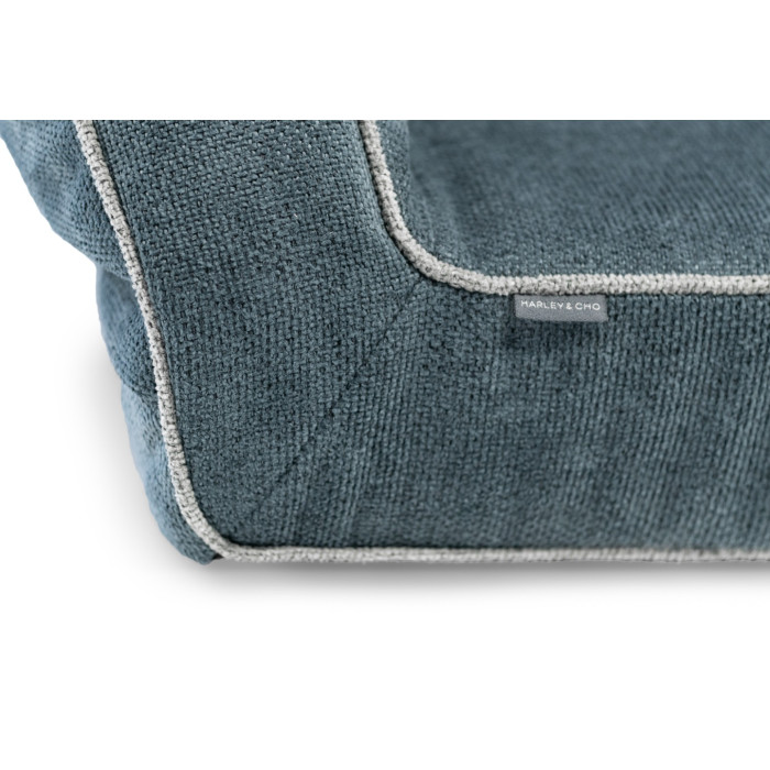 Диван для собак Sleeper Denim L 110×80 см