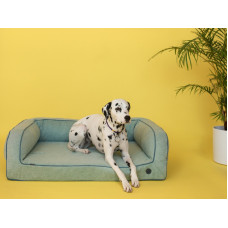 Диван для собак Sleeper Mint M 90×65 см