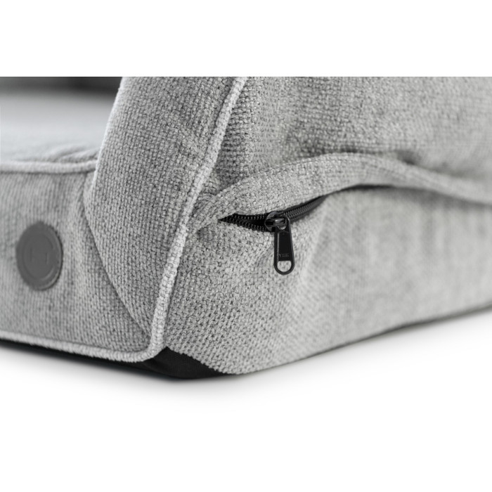 Диван для собак Sleeper Gray L 110×80 см