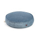 Круглая подушка Island Denim с эффектом памяти M / 65 cm
