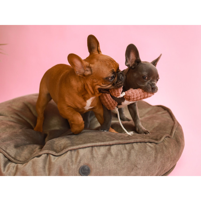 Круглая подушка Island Olive с эффектом памяти L / 85 cm