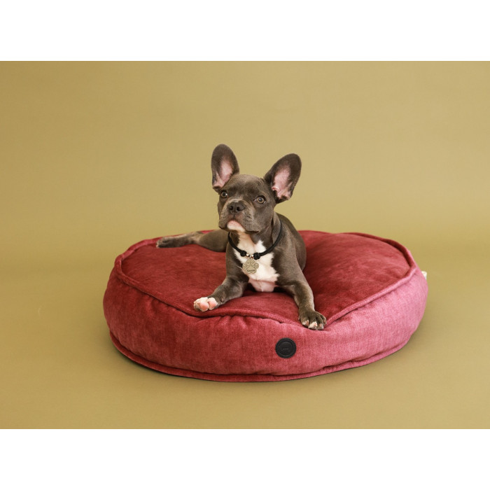 Круглая подушка Island Berry с эффектом памяти M / 65 cm