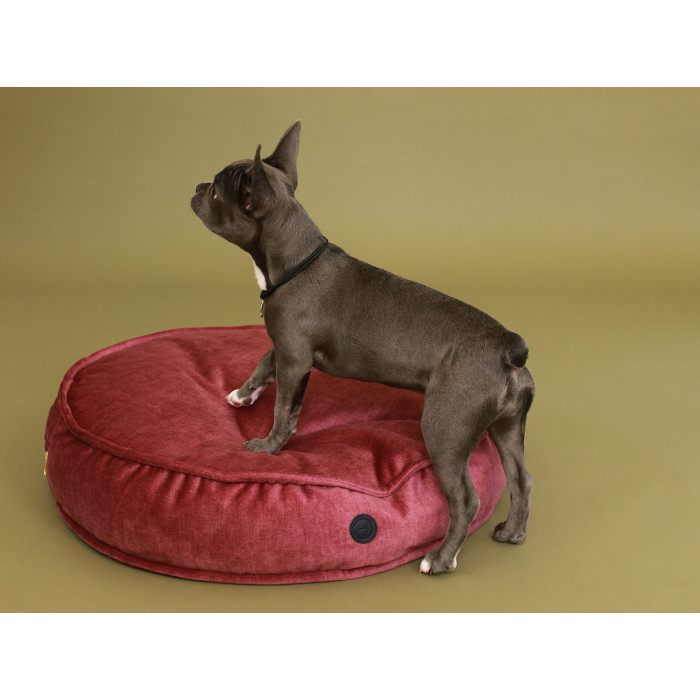 Круглая подушка Island Berry с эффектом памяти M / 65 cm