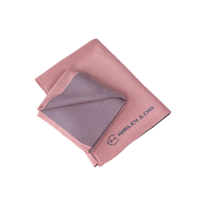 Плед Huggy Pink M 65х95 cm