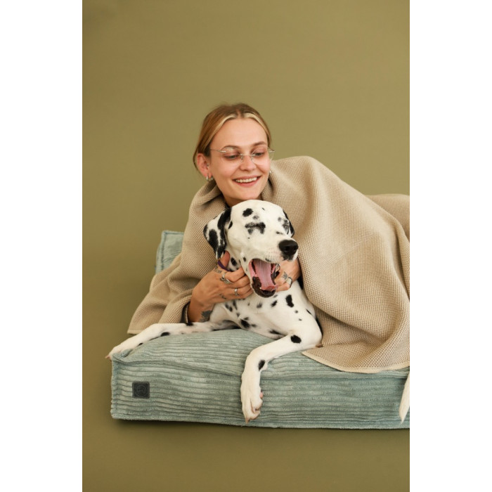 Плед Huggy Cacao M 65х95 cm