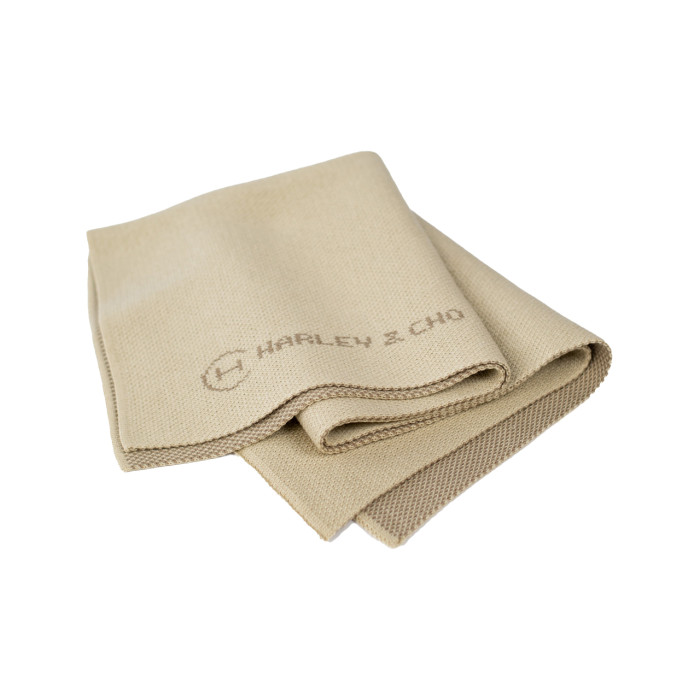 Плед Huggy Cacao M 65х95 cm