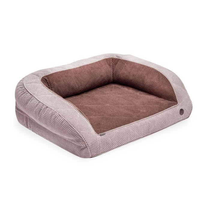 Диван для собак Sleeper Soft-touch Brown