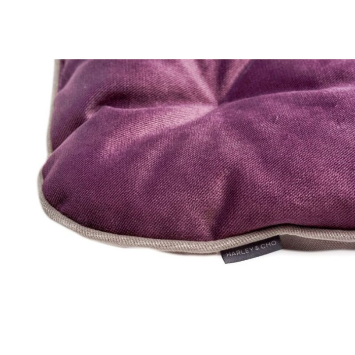 Підстилка для котів та собак Tomas Ink, фіолетова