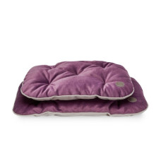 Подстилка для котов и собак Tomas Ink, фиолетовая