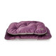 Підстилка для котів та собак Tomas Ink, фіолетова