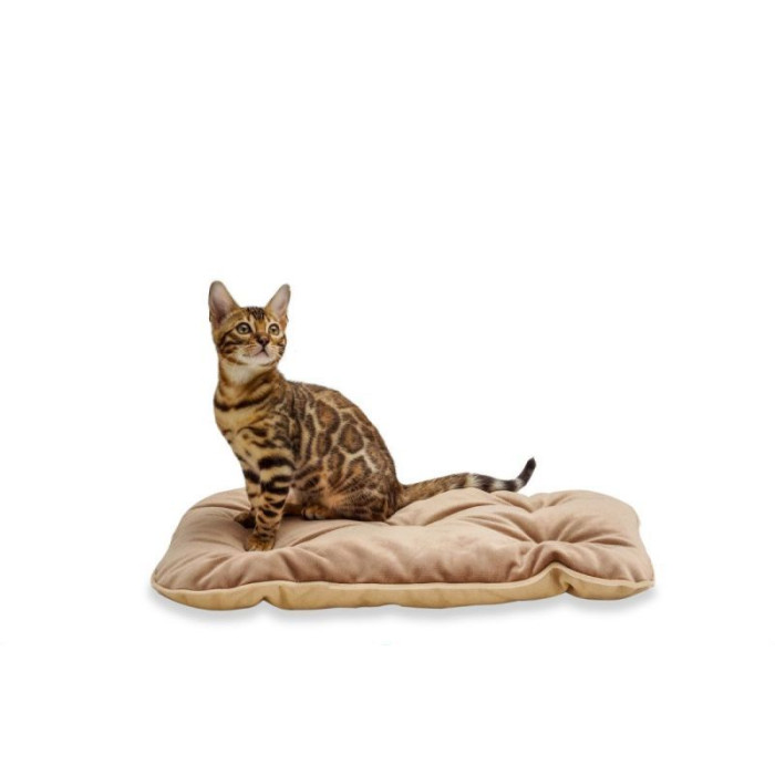 Підстилка для котів та собак Tomas Cacao, беж