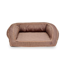 Диван для собак Sleeper Brown