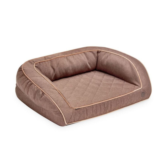 Диван для собак Sleeper Brown