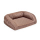 Диван для собак Sleeper Brown